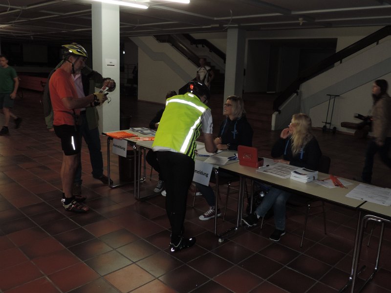 Grosse Weserrunde Uli 612